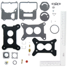 1973 Jeep Commando Carburetor Repair Kit 1