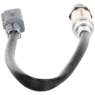 2012 Toyota Avalon Oxygen Sensor 2