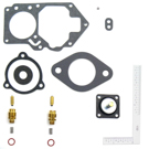 1973 Saab 96 Carburetor Repair Kit 1