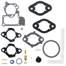 1973 Checker Marathon Carburetor Repair Kit 1