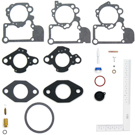 1977 Oldsmobile Starfire Carburetor Repair Kit 1
