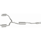 2014 Dodge Charger Performance Exhaust System 3