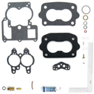1972 Chevrolet Vega Carburetor Repair Kit 1