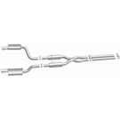2012 Dodge Charger Performance Exhaust System 3