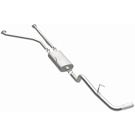 2013 Cadillac CTS Performance Exhaust System 2