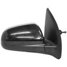 BuyAutoParts 14-11089MI Side View Mirror 1