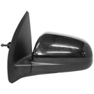 BuyAutoParts 14-80040MW Side View Mirror Set 3