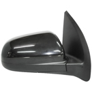 BuyAutoParts 14-11091MI Side View Mirror 1