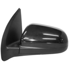 2009 Chevrolet Aveo Side View Mirror Set 3