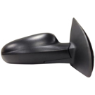 BuyAutoParts 14-80042MX Side View Mirror Set 2