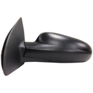 BuyAutoParts 14-80042MX Side View Mirror Set 3