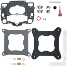 1969 Dodge Monaco Carburetor Repair Kit 1