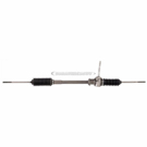 1982 Mercury Lynx Rack and Pinion 2