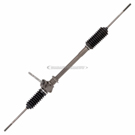 1982 Mercury Lynx Rack and Pinion 1