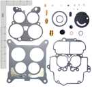1973 Ford Thunderbird Carburetor Repair Kit 1