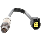 2004 Dodge Durango Oxygen Sensor Kit 3
