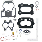 1972 Gmc Sprint Carburetor Repair Kit 1