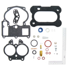 1973 Gmc Sprint Carburetor Repair Kit 1