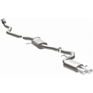 MagnaFlow Exhaust Products 15519 Performance Exhaust System 2