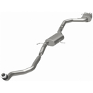 MagnaFlow Exhaust Products 15519 Performance Exhaust System 4