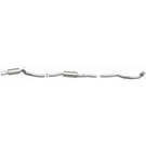 MagnaFlow Exhaust Products 15519 Performance Exhaust System 3