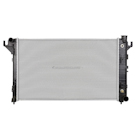 1994 Dodge Ram Trucks Radiator 1
