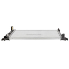 1994 Dodge Ram Trucks Radiator 3