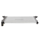 1994 Dodge Ram Trucks Radiator 4