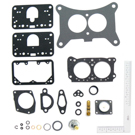 1973 Ford M-400 Carburetor Repair Kit 1