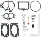 1972 Mazda 618 Carburetor Repair Kit 1