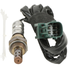 2003 Nissan Pathfinder Oxygen Sensor Kit 2