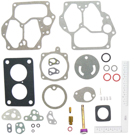 Walker Products 15530A Carburetor Repair Kit 1