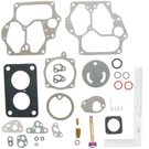 1971 Toyota Crown Carburetor Repair Kit 1
