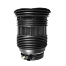 2012 Porsche Panamera Suspension Spring Kit 2