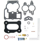 1973 Chevrolet Nova Carburetor Repair Kit 1