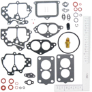 1982 Gmc S15 Carburetor Repair Kit 1