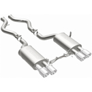 2012 Bmw M3 Performance Exhaust System 2