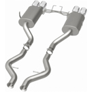 2012 Bmw M3 Performance Exhaust System 4