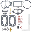 1978 Ford Courier Carburetor Repair Kit 1