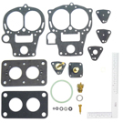 1971 Opel 1900 Carburetor Repair Kit 1