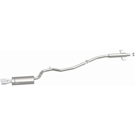 2012 Ford Fusion Performance Exhaust System 3