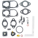 1966 Volkswagen Fastback Carburetor Repair Kit 1