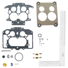 1982 Ford Bronco Carburetor Repair Kit 1