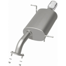 2012 Mazda 2 Performance Exhaust System 4