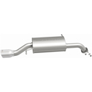 2012 Mazda 2 Performance Exhaust System 3