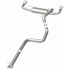 2012 Mazda 3 Performance Exhaust System 4