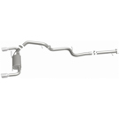 2012 Mazda 3 Performance Exhaust System 3