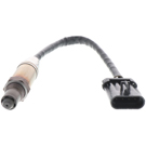 2004 Chevrolet Aveo Oxygen Sensor Kit 2