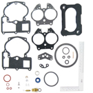 1978 Chevrolet Nova Carburetor Repair Kit 1