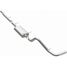 2012 Gmc Sierra 1500 Performance Exhaust System 2